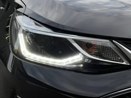 CHEVROLET CRUZE PREMIER 1.4 16V TB FLEX AUTOMATICO 2020 - Imagem 12