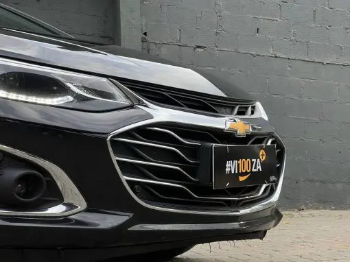 CHEVROLET CRUZE PREMIER 1.4 16V TB FLEX AUTOMATICO 2020 - Imagem 14