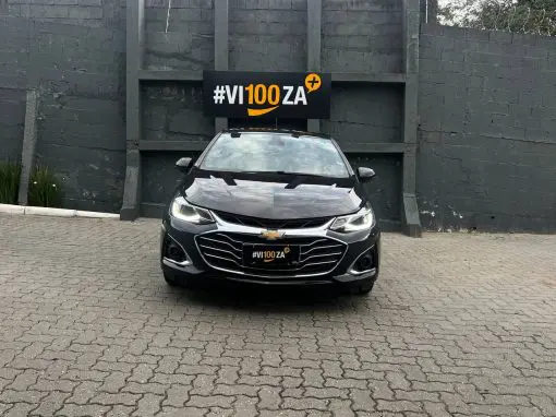 CHEVROLET CRUZE PREMIER 1.4 16V TB FLEX AUTOMATICO 2020 - Imagem 2