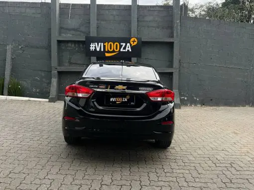 CHEVROLET CRUZE PREMIER 1.4 16V TB FLEX AUTOMATICO 2020 - Imagem 6