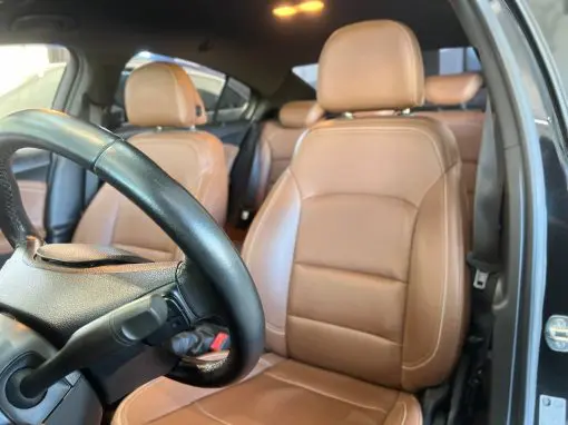 CHEVROLET CRUZE PREMIER 1.4 16V TB FLEX AUTOMATICO 2020 - Imagem 7