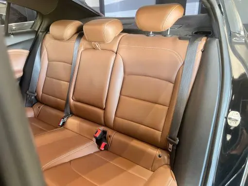 CHEVROLET CRUZE PREMIER 1.4 16V TB FLEX AUTOMATICO 2020 - Imagem 8