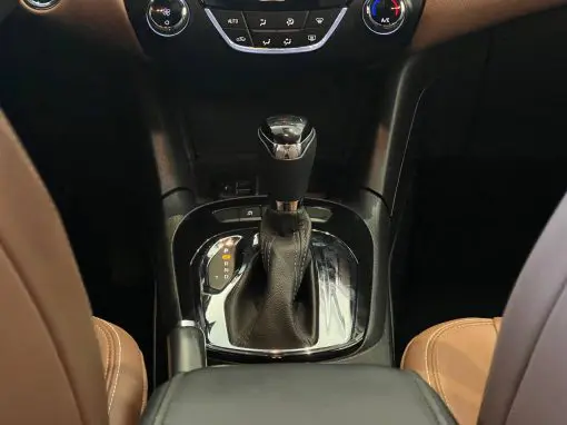 CHEVROLET CRUZE PREMIER 1.4 16V TB FLEX AUTOMATICO 2020 - Imagem 10