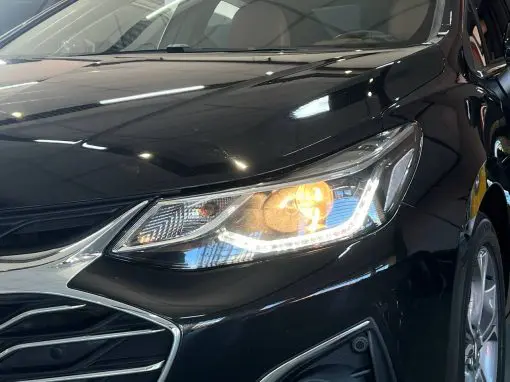 CHEVROLET CRUZE PREMIER 1.4 16V TB FLEX AUTOMATICO 2020 - Imagem 13