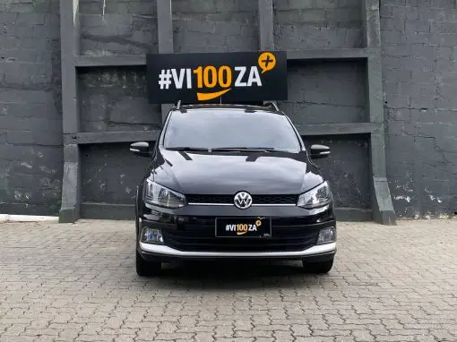 VOLKSWAGEN FOX XTREME 1.6 FLEX 8V 5P 2020 - Imagem 2