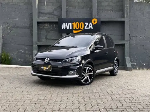 VOLKSWAGEN FOX XTREME 1.6 FLEX 8V 5P 2020 - Imagem 3