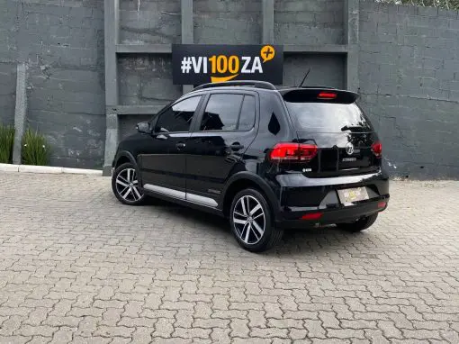 VOLKSWAGEN FOX XTREME 1.6 FLEX 8V 5P 2020 - Imagem 4