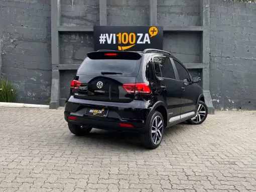 VOLKSWAGEN FOX XTREME 1.6 FLEX 8V 5P 2020 - Imagem 6