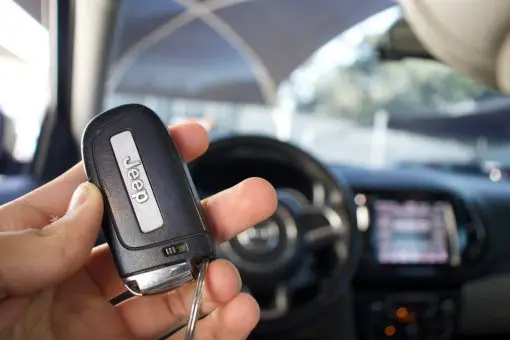 JEEP COMPASS 2.0 TDI LIMITED 4x4 AUTOMÁTICO 2021 - Imagem 14