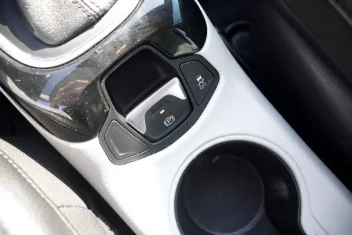 JEEP COMPASS 2.0 TDI LIMITED 4x4 AUTOMÁTICO 2021 - Imagem 11