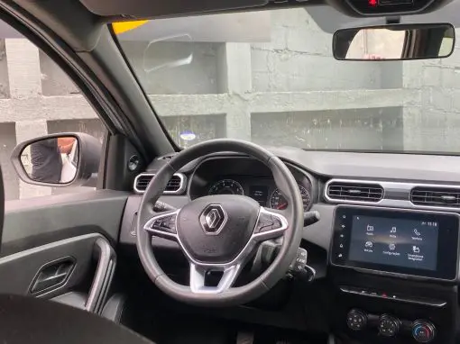 DUSTER ZEN 1.6 FLEX 16V MEC 2024 - Imagem 10