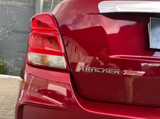 CHEVROLET TRACKER PREMIER LTZ 1.4 TURBO 2018 - Imagem 6