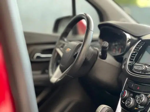 CHEVROLET TRACKER PREMIER LTZ 1.4 TURBO 2018 - Imagem 16