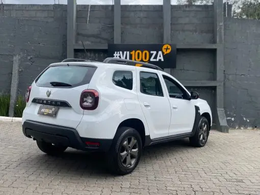 DUSTER ZEN 1.6 FLEX 16V MEC 2024 - Imagem 6