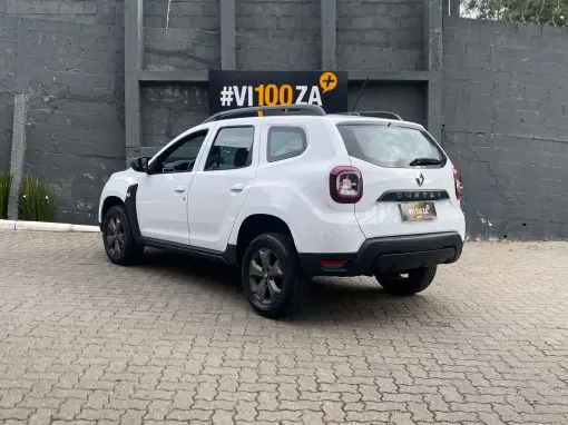 DUSTER ZEN 1.6 FLEX 16V MEC 2024 - Imagem 4