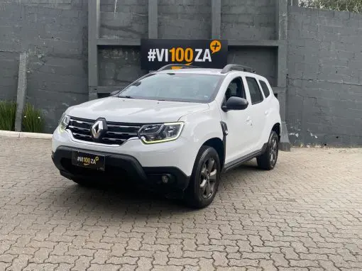 DUSTER ZEN 1.6 FLEX 16V MEC 2024 - Imagem 3