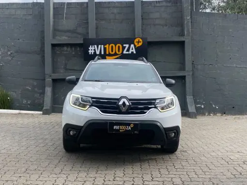 DUSTER ZEN 1.6 FLEX 16V MEC 2024 - Imagem 2