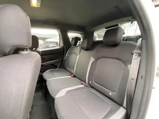 DUSTER ZEN 1.6 FLEX 16V MEC 2024 - Imagem 8