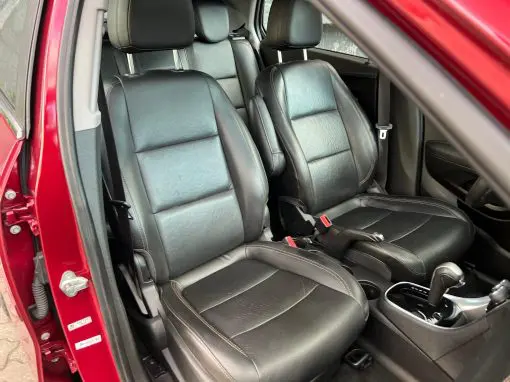 CHEVROLET TRACKER PREMIER LTZ 1.4 TURBO 2018 - Imagem 10
