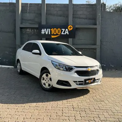 COBALT LT 1.4 8V FLEX 4P 2020