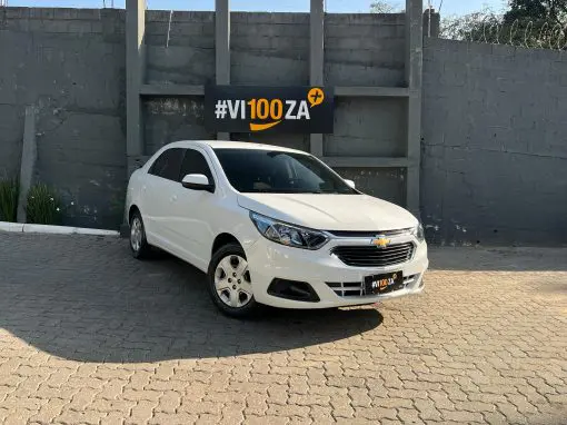 COBALT LT 1.4 8V FLEX 4P 2020