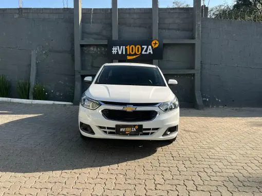 COBALT LT 1.4 8V FLEX 4P 2020 - Imagem 2
