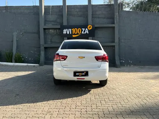 COBALT LT 1.4 8V FLEX 4P 2020 - Imagem 5