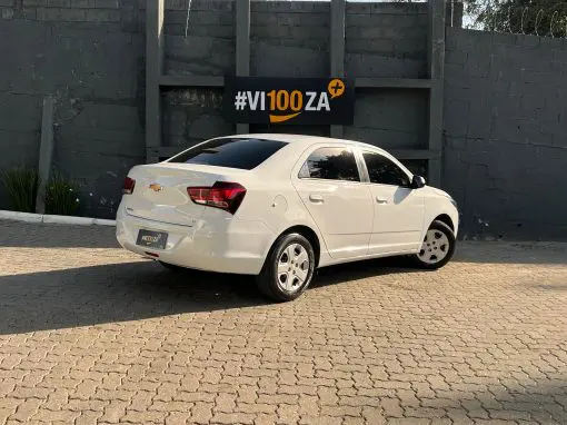 COBALT LT 1.4 8V FLEX 4P 2020 - Imagem 6