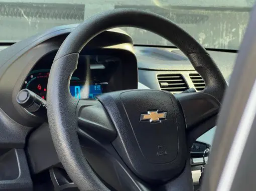 COBALT LT 1.4 8V FLEX 4P 2020 - Imagem 20