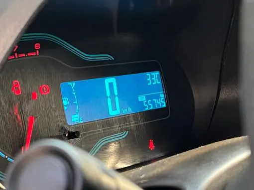 COBALT LT 1.4 8V FLEX 4P 2020 - Imagem 19