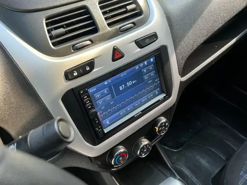 COBALT LT 1.4 8V FLEX 4P 2020 - Imagem 11