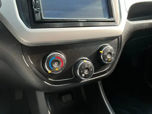 COBALT LT 1.4 8V FLEX 4P 2020 - Imagem 10