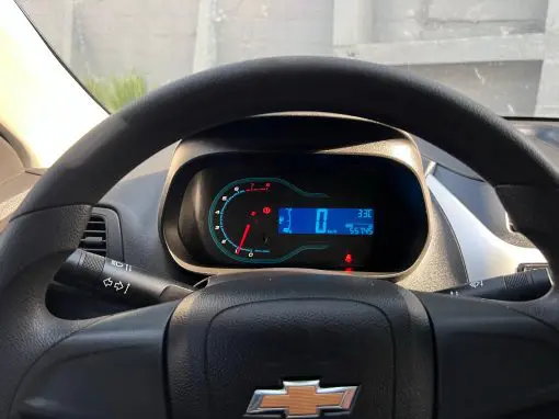 COBALT LT 1.4 8V FLEX 4P 2020 - Imagem 18