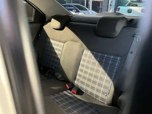 COBALT LT 1.4 8V FLEX 4P 2020 - Imagem 8