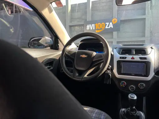 COBALT LT 1.4 8V FLEX 4P 2020 - Imagem 15