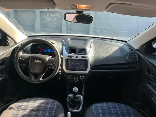 COBALT LT 1.4 8V FLEX 4P 2020 - Imagem 13