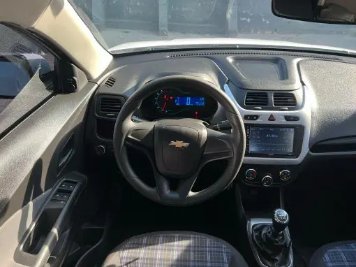 COBALT LT 1.4 8V FLEX 4P 2020 - Imagem 14