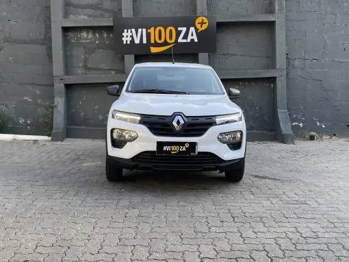 KWID ZEN 1.0 FLEX 12V 5P 2024 - Imagem 2