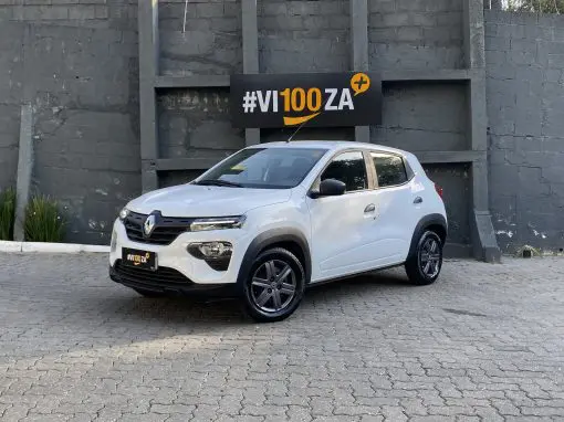 KWID ZEN 1.0 FLEX 12V 5P 2024 - Imagem 3