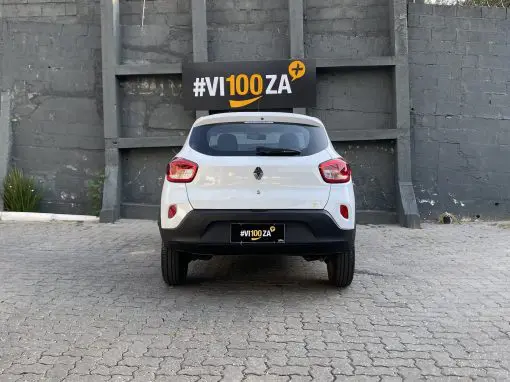 KWID ZEN 1.0 FLEX 12V 5P 2024 - Imagem 5