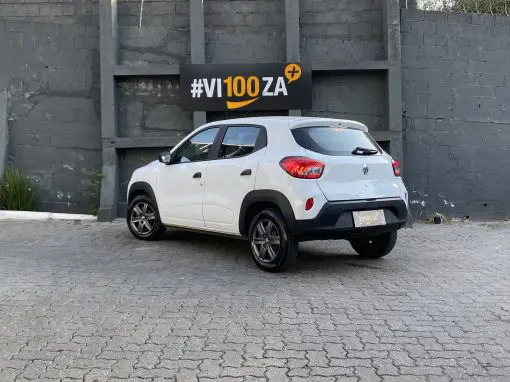 KWID ZEN 1.0 FLEX 12V 5P 2024 - Imagem 4