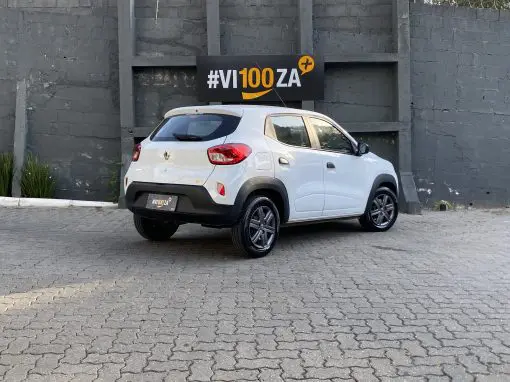 KWID ZEN 1.0 FLEX 12V 5P 2024 - Imagem 6