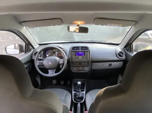 KWID ZEN 1.0 FLEX 12V 5P 2024 - Imagem 10