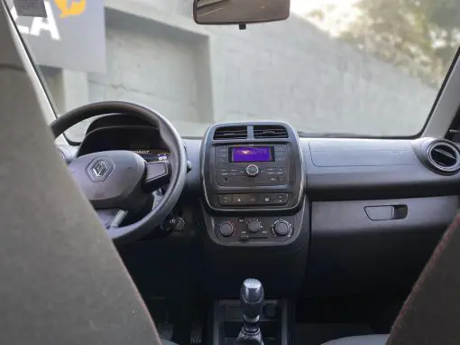 KWID ZEN 1.0 FLEX 12V 5P 2024 - Imagem 11
