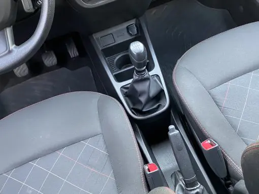 KWID ZEN 1.0 FLEX 12V 5P 2024 - Imagem 16