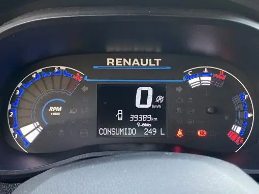 KWID ZEN 1.0 FLEX 12V 5P 2024 - Imagem 15