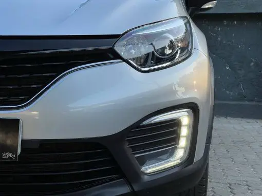 RENAULT CAPTUR ZEN 1.6 16V SCe 2019 - Imagem 8