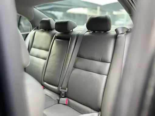 HONDA NEW CIVIC LXS 1.0 AUTOMÁTICO FLEX 2010 - Imagem 8