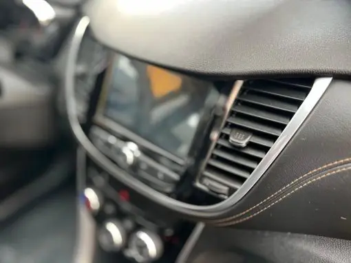 CHEVROLET TRACKER PREMIER LTZ 1.4 TURBO 2018 - Imagem 14