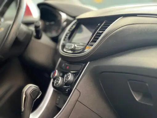 CHEVROLET TRACKER PREMIER LTZ 1.4 TURBO 2018 - Imagem 15